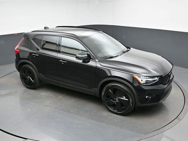 New 2026 Volvo XC40 B5 Ultra w/ Protection Package Premier AWD/4WD image 45