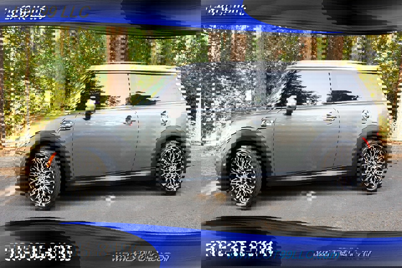 Used 2009 MINI Cooper Clubman S w/ Sport Pkg image 5