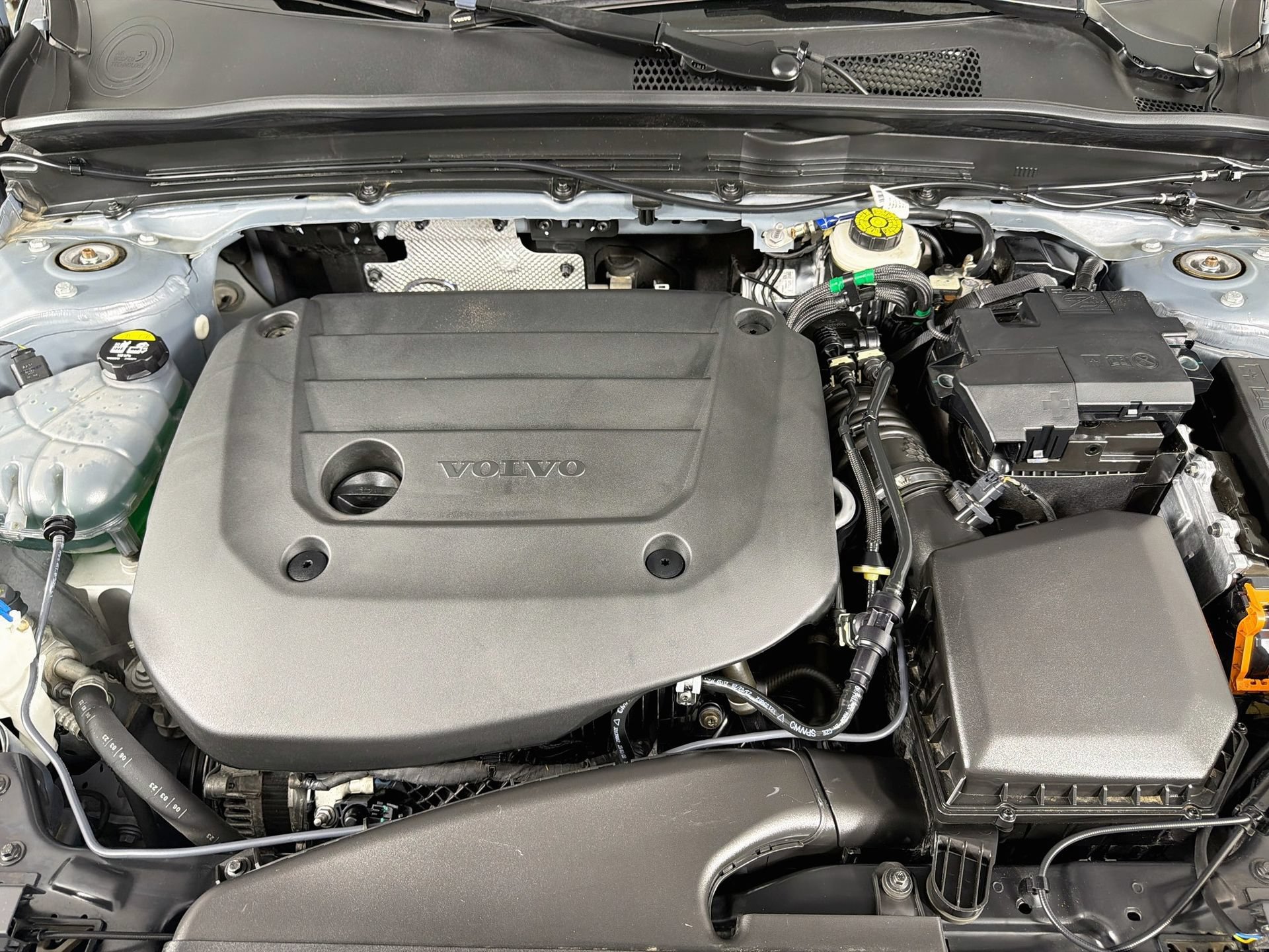 Certified 2023 Volvo XC40 B5 Plus w/ Climate Package AWD/4WD image 31