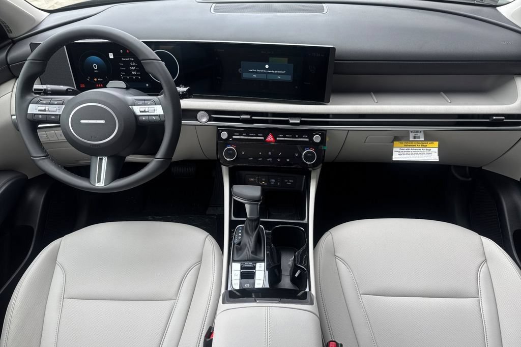 New 2026 Hyundai Tucson SEL FWD image 15