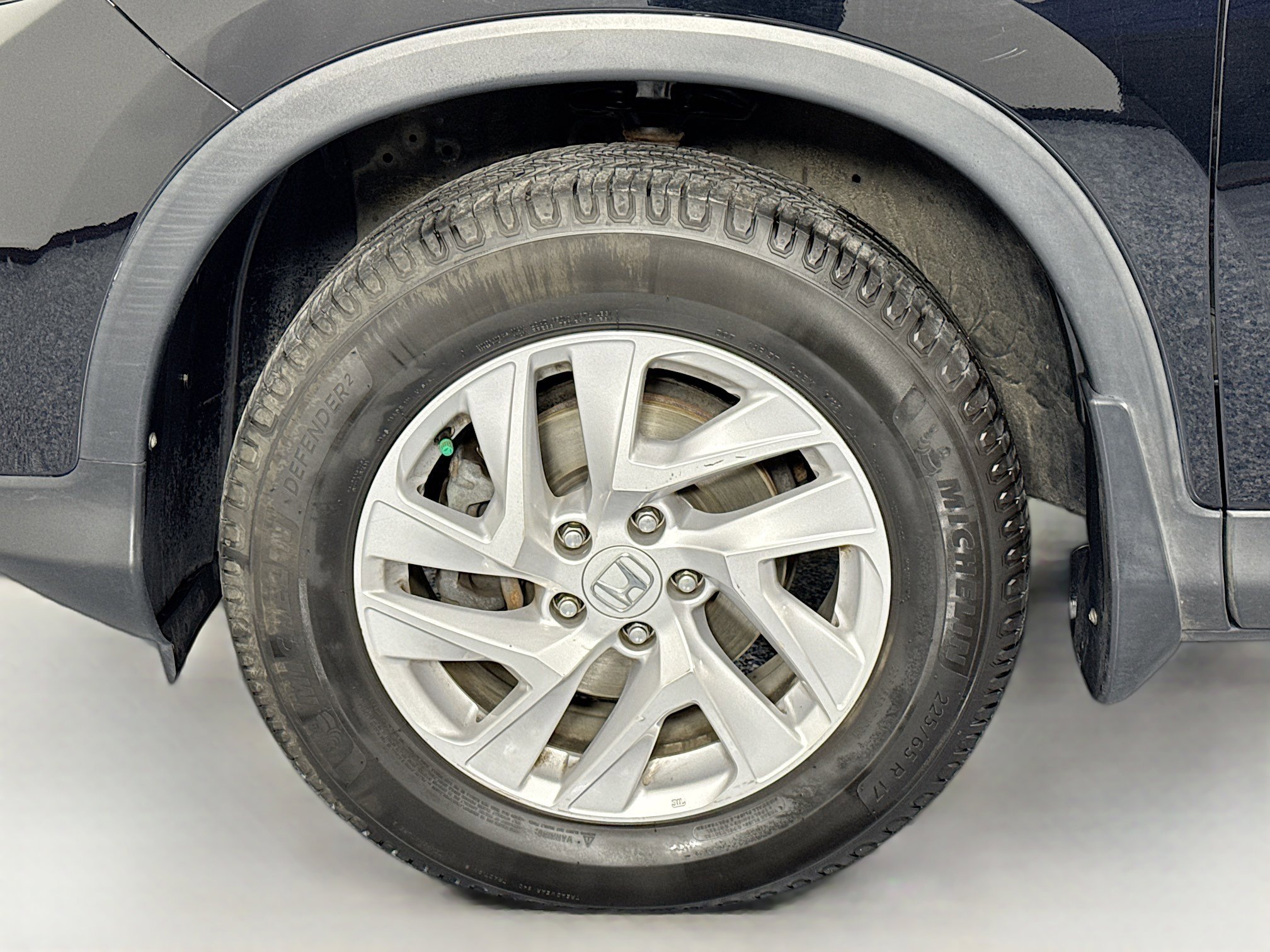 Used 2015 Honda CR-V EX-L image 30