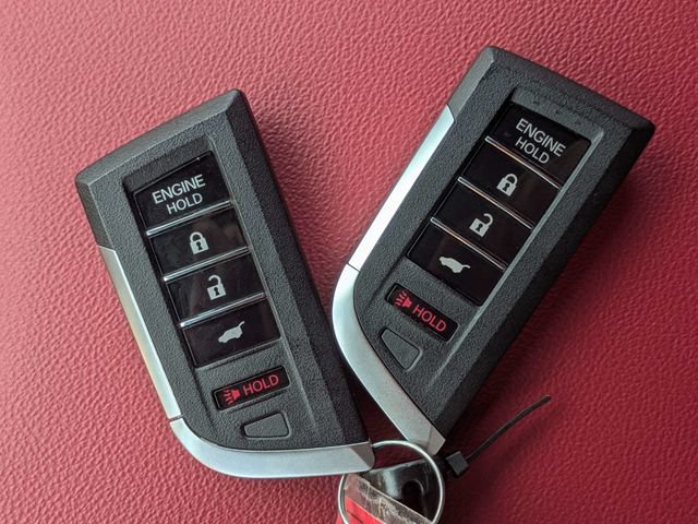 Used 2026 Acura Integra A-Spec w/ Technology Package FWD image 33