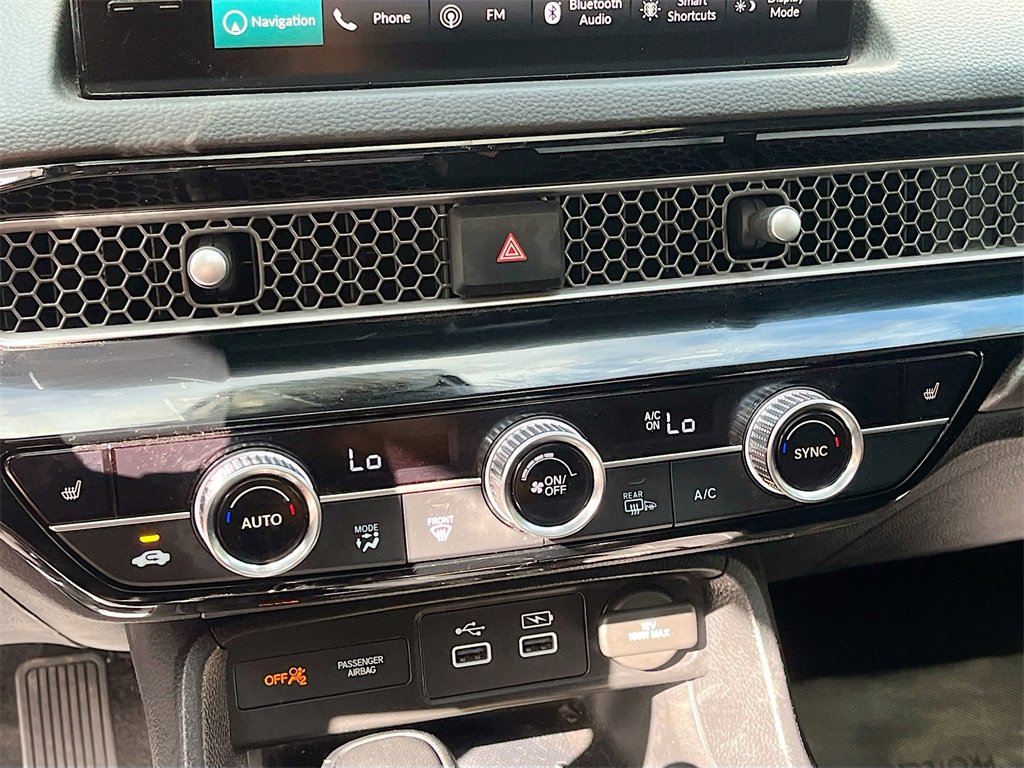 Used 2023 Honda Civic Touring image 16