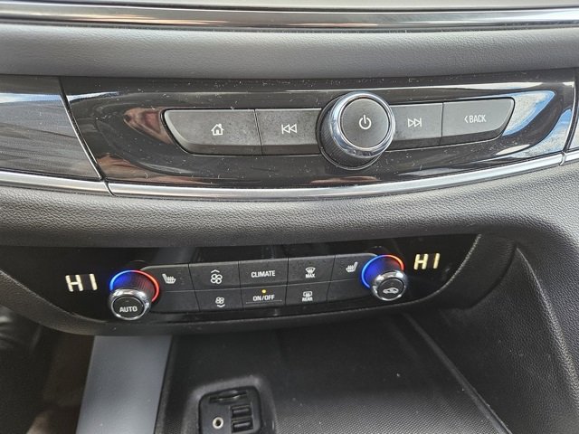 Certified 2020 Buick Enclave Preferred image 37