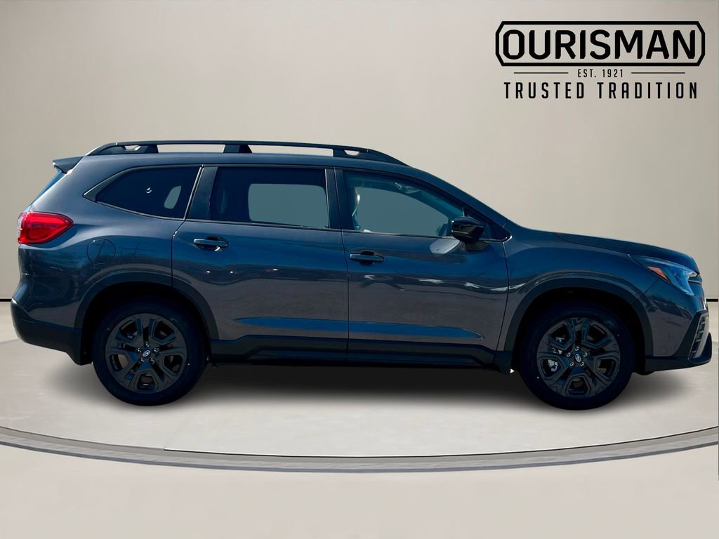 New 2026 Subaru Ascent Bronze Edition image 2