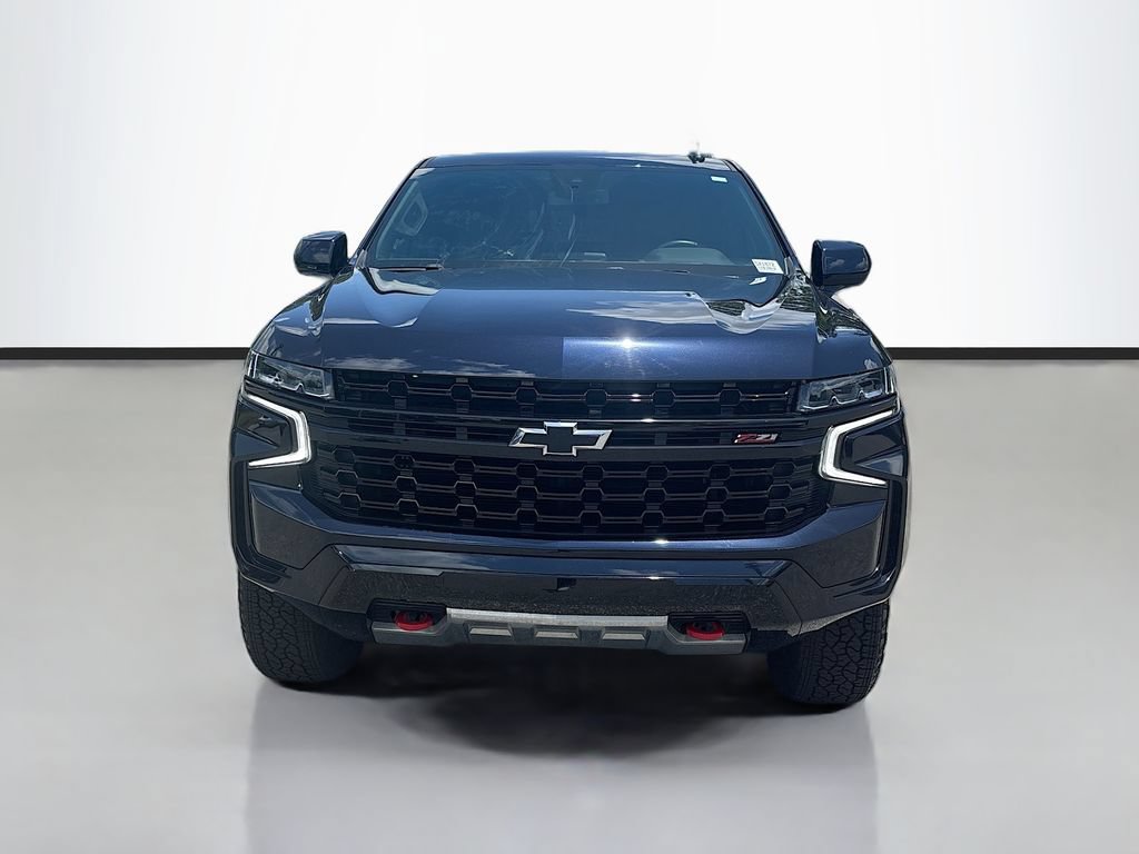 Used 2023 Chevrolet Tahoe Z71 AWD/4WD image 8