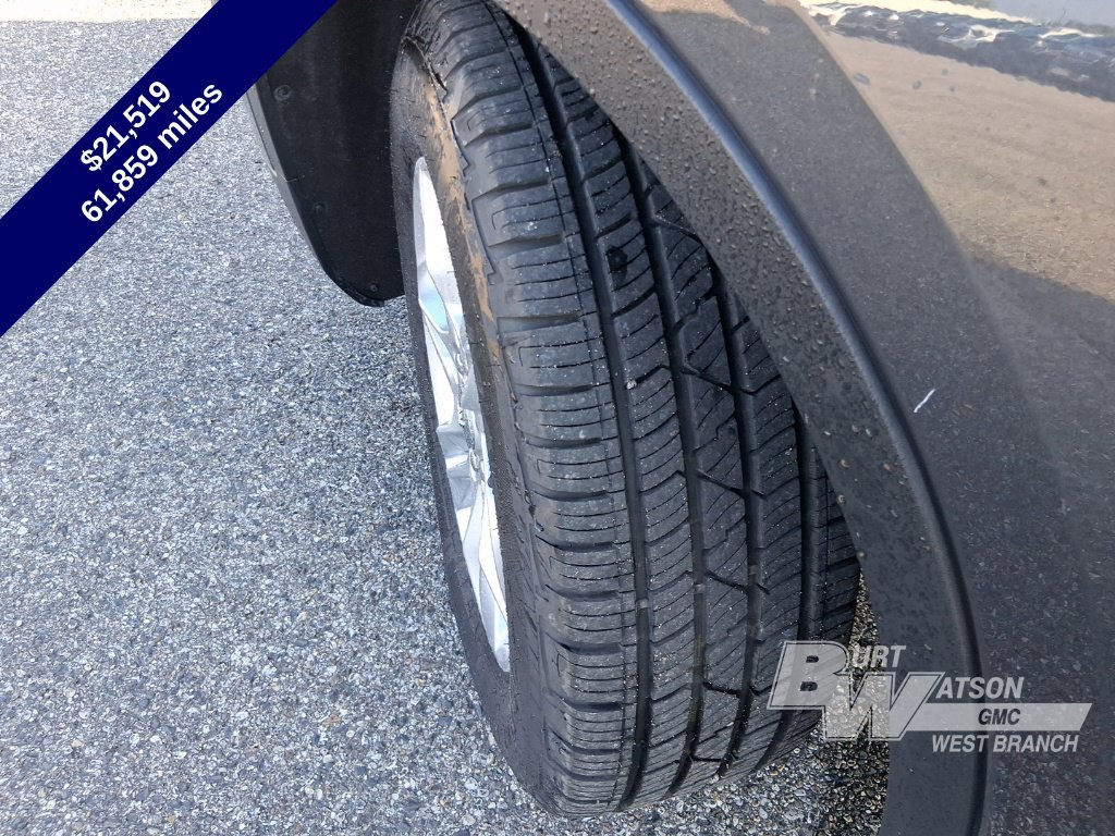 Used 2021 Chevrolet Blazer LT AWD/4WD image 23