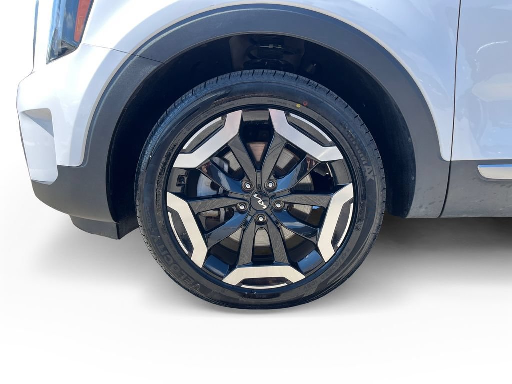 Used 2025 Kia Telluride S AWD/4WD image 31