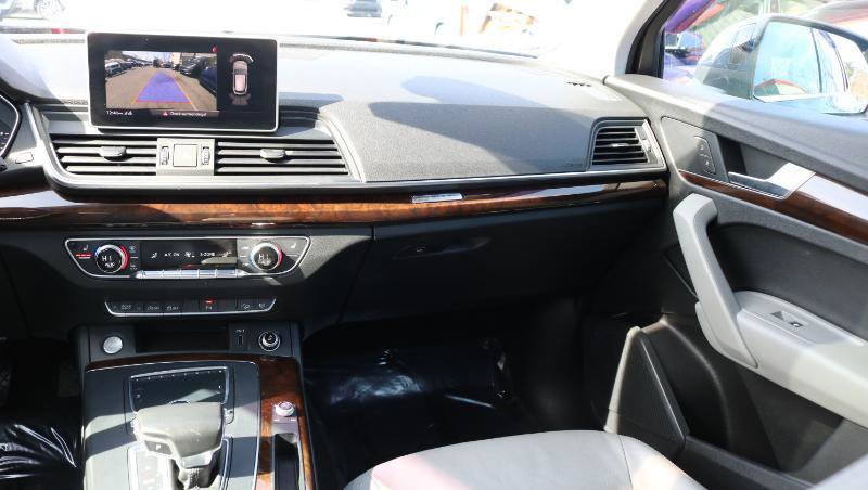 Used 2018 Audi Q5 2.0T Premium Plus w/ Premium Plus Package image 21