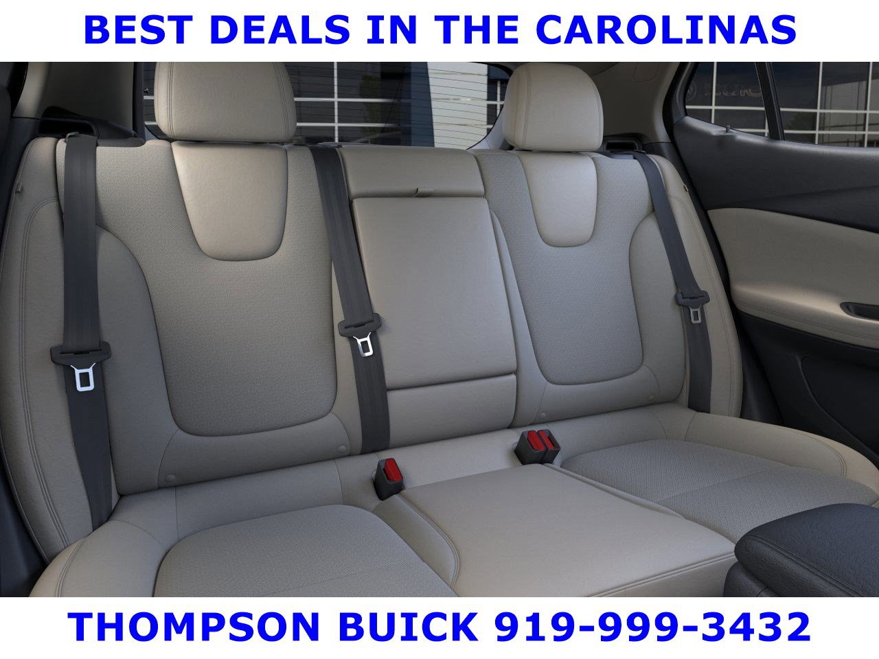 New 2026 Buick Encore GX Preferred w/ Comfort Package image 20