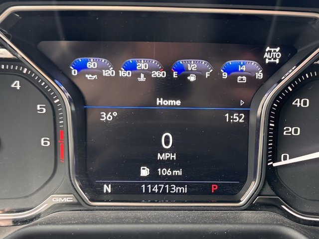 Used 2021 GMC Yukon SLT image 17