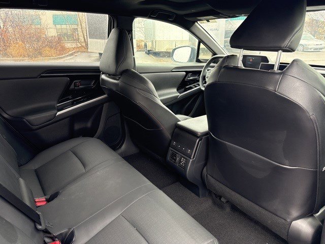 Used 2024 Subaru Solterra Touring image 14