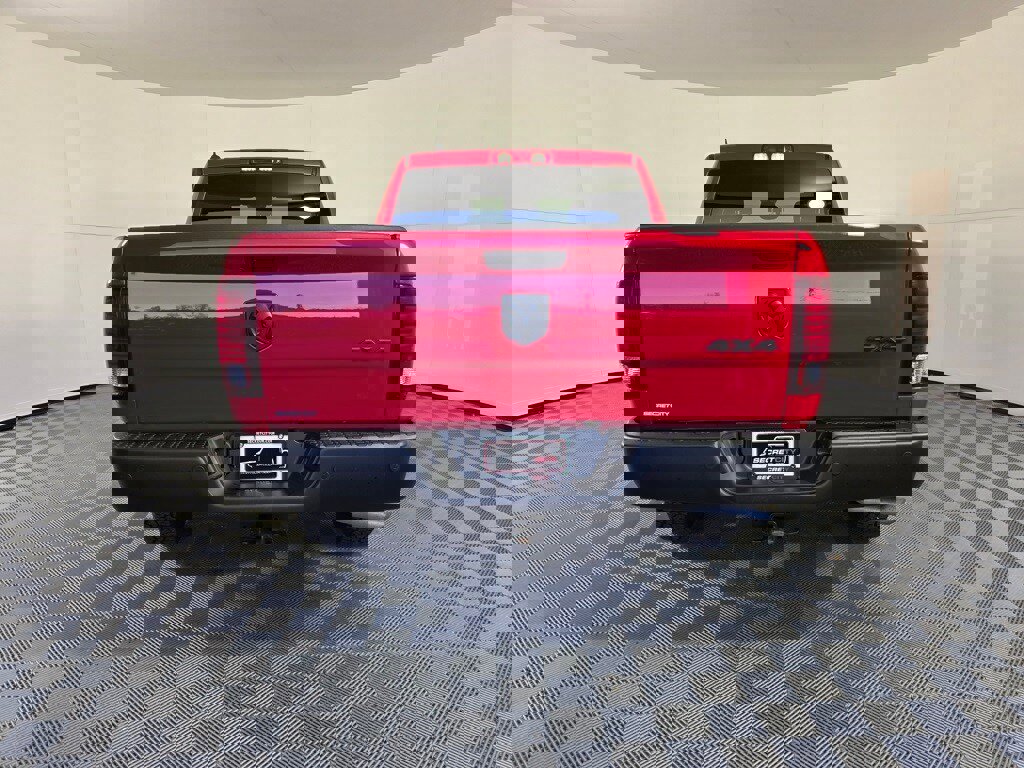 Used 2022 RAM 1500 Classic Warlock w/ Electronics Group image 6