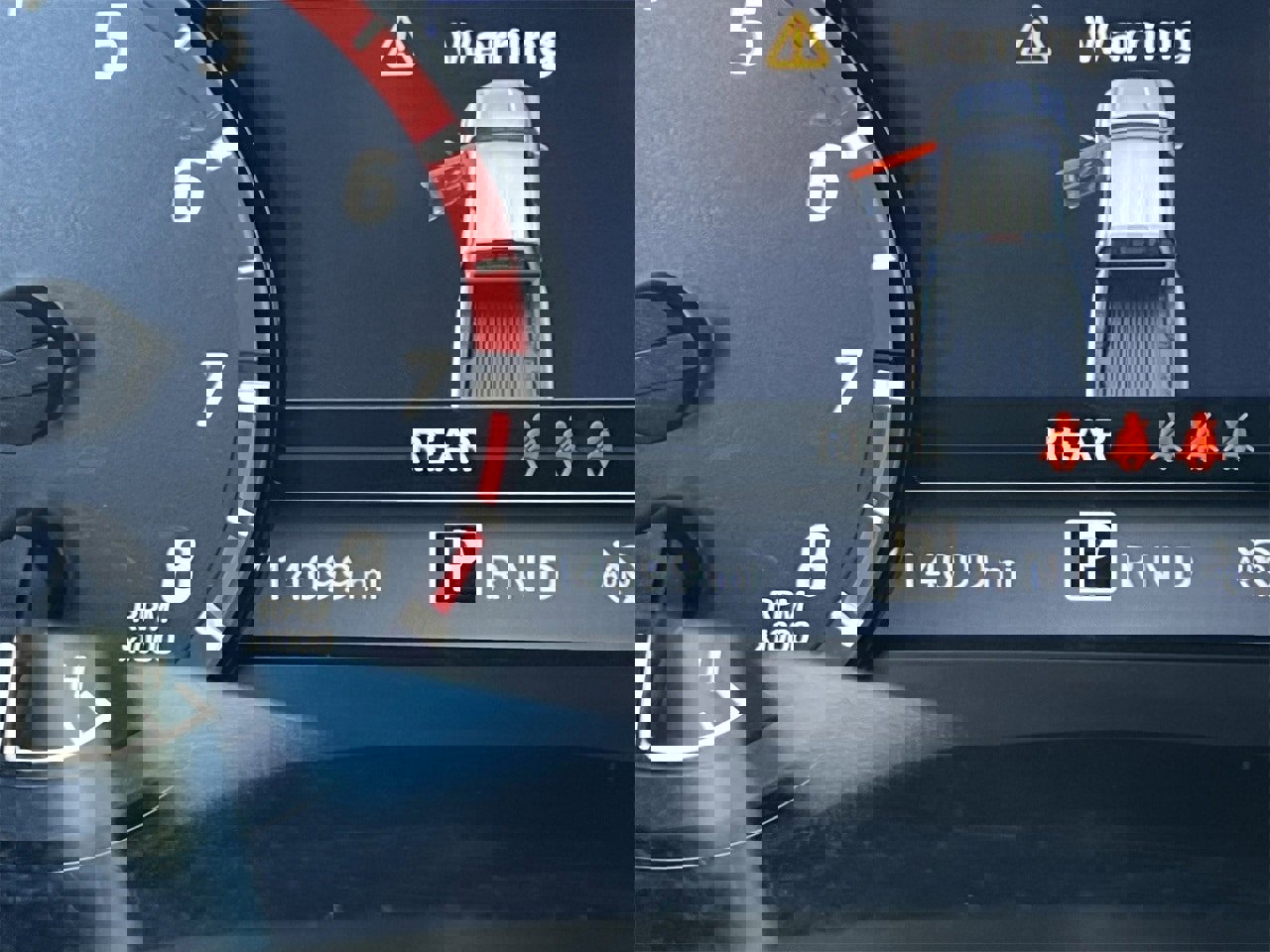 Certified 2024 Nissan Frontier PRO-4X w/ Off-Road Protection Package image 13