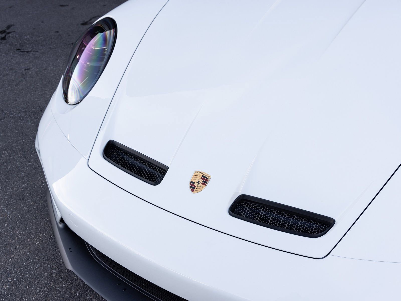 Certified 2026 Porsche 911 GT3 RWD image 10