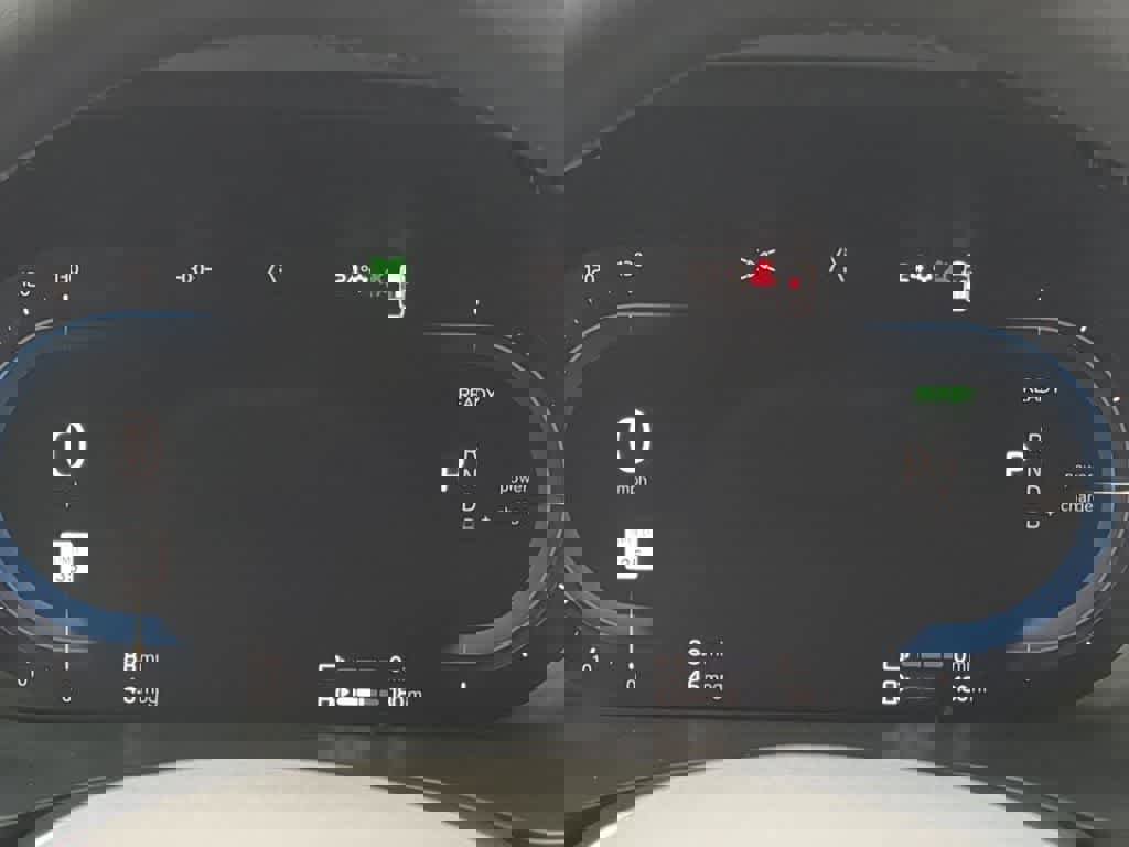 Certified 2025 Volvo XC60 T8 Core w/ Protection Package Premier image 30