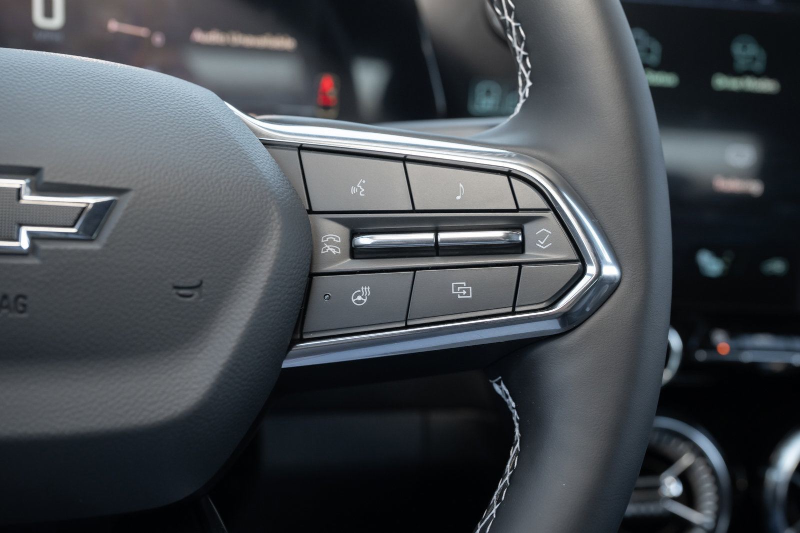 New 2026 Chevrolet Blazer EV LT image 21