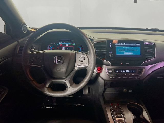 Used 2022 Honda Pilot Sport image 20