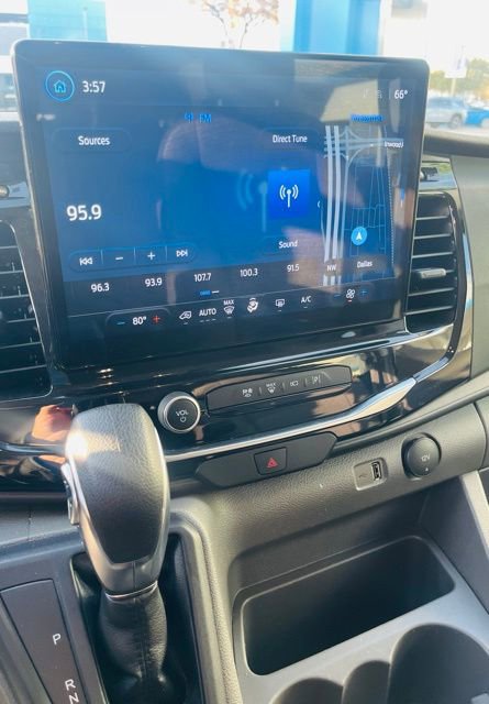 Used 2023 Ford Transit 350 XLT image 12