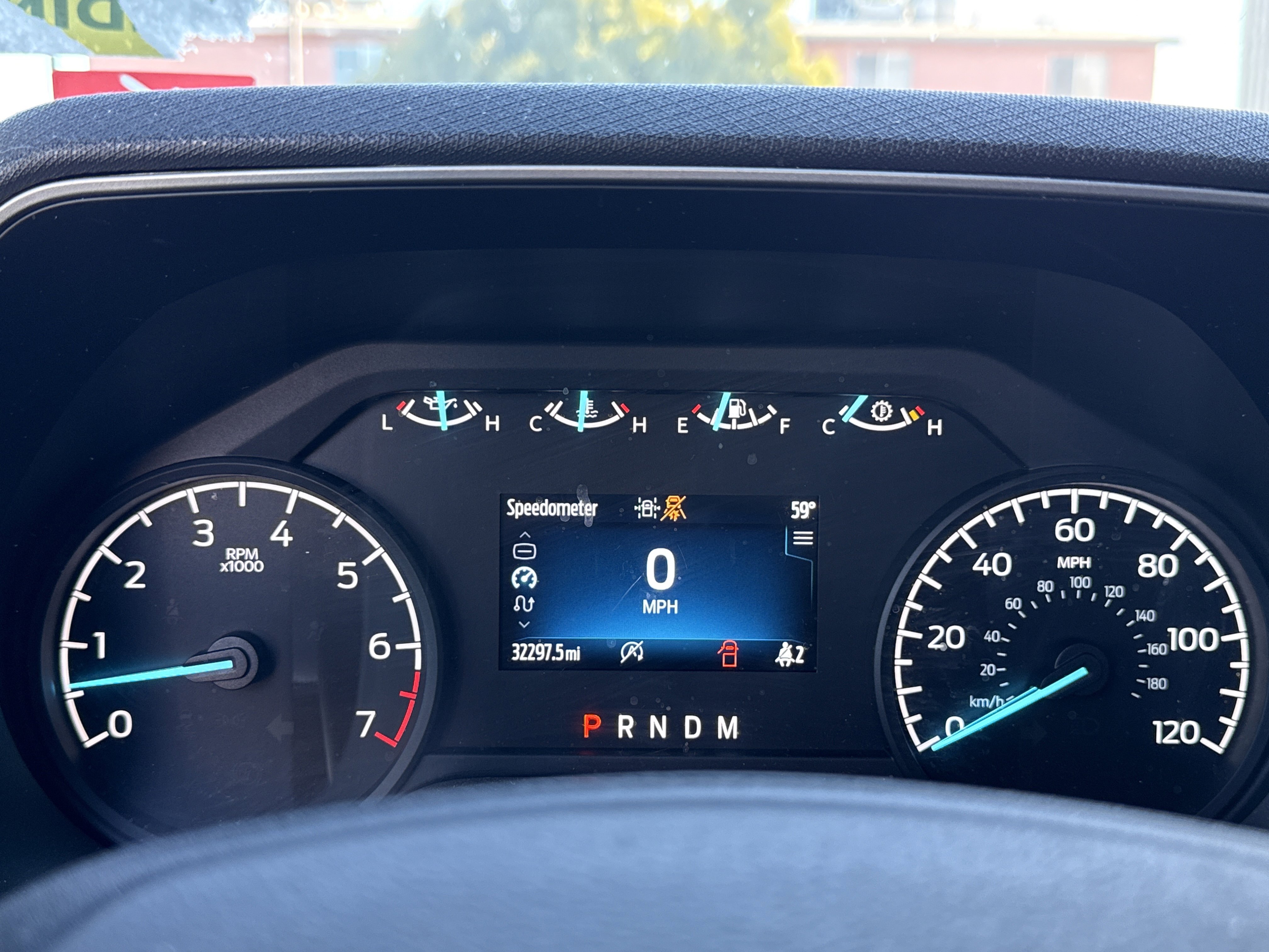 Used 2021 Ford F150 XLT w/ Trailer Tow Package image 16