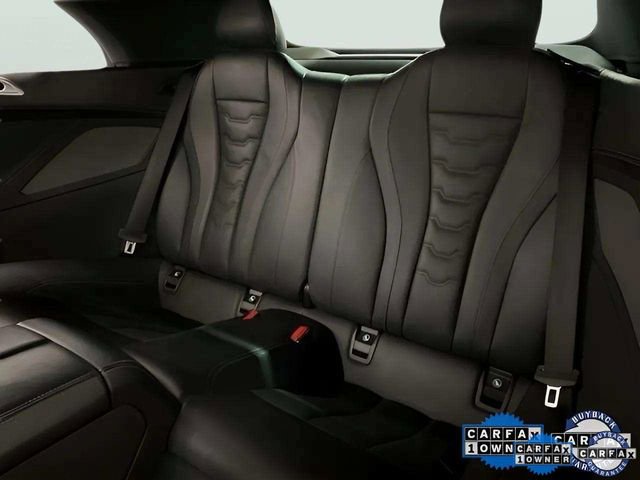 Used 2025 BMW 840i xDrive Convertible image 23