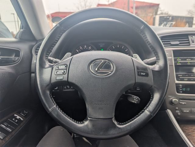 Used 2009 Lexus IS 250 AWD image 8