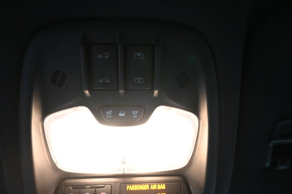 Used 2021 Chevrolet TrailBlazer ACTIV w/ Sun and Liftgate Package AWD/4WD image 22