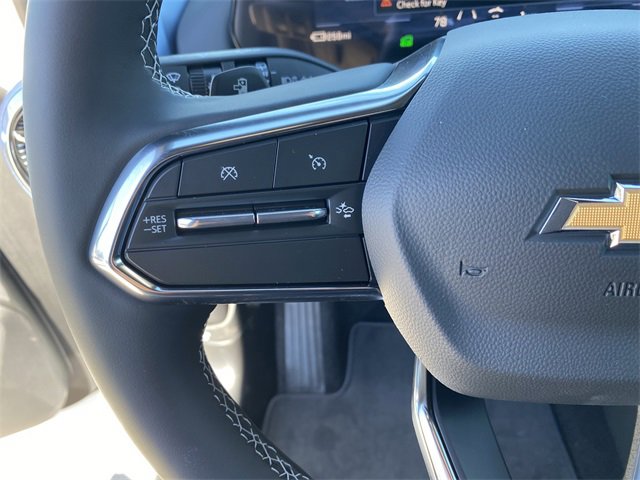 New 2026 Chevrolet Equinox EV LT w/ Convenience Package II image 32