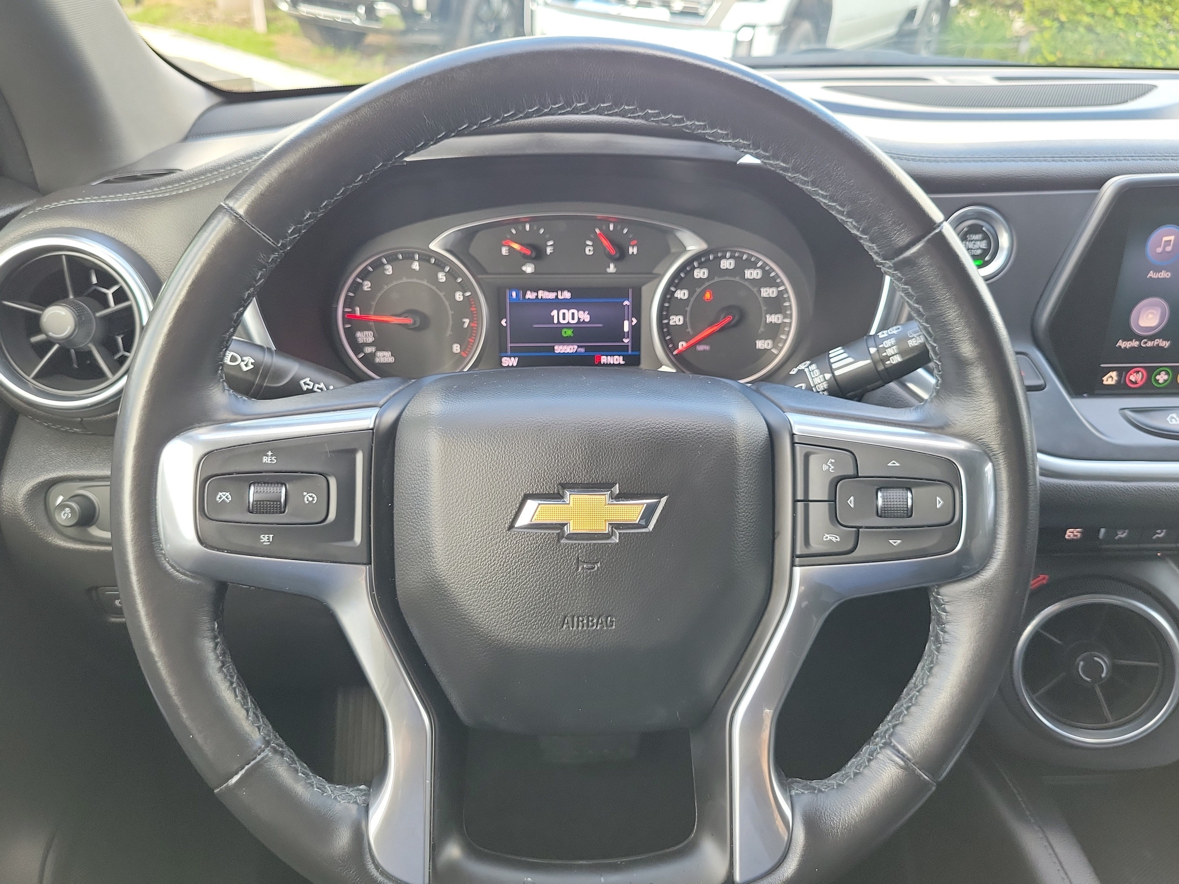 Used 2020 Chevrolet Blazer LT FWD image 18
