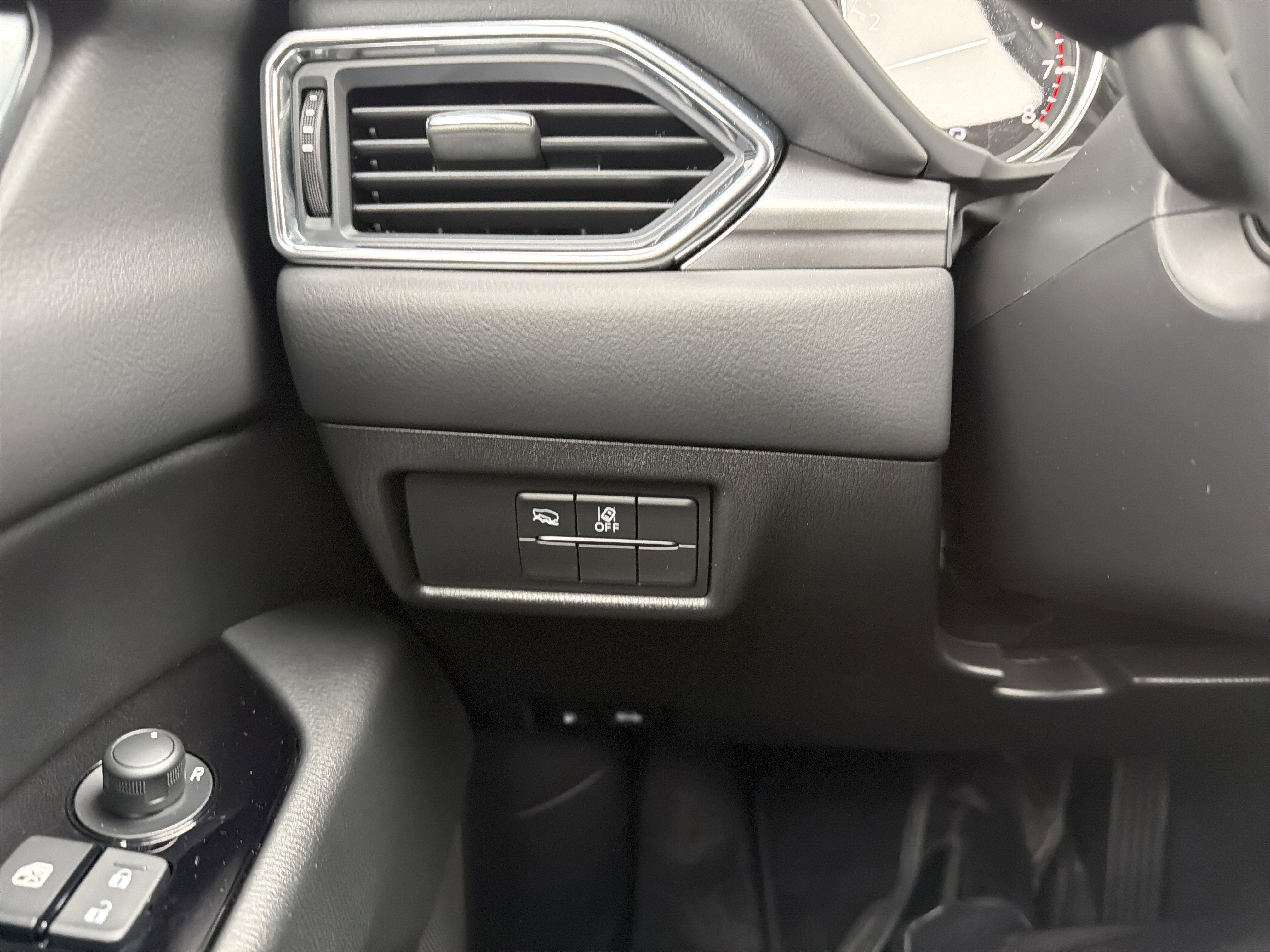 Certified 2025 MAZDA CX-5 AWD 2.5 S image 29