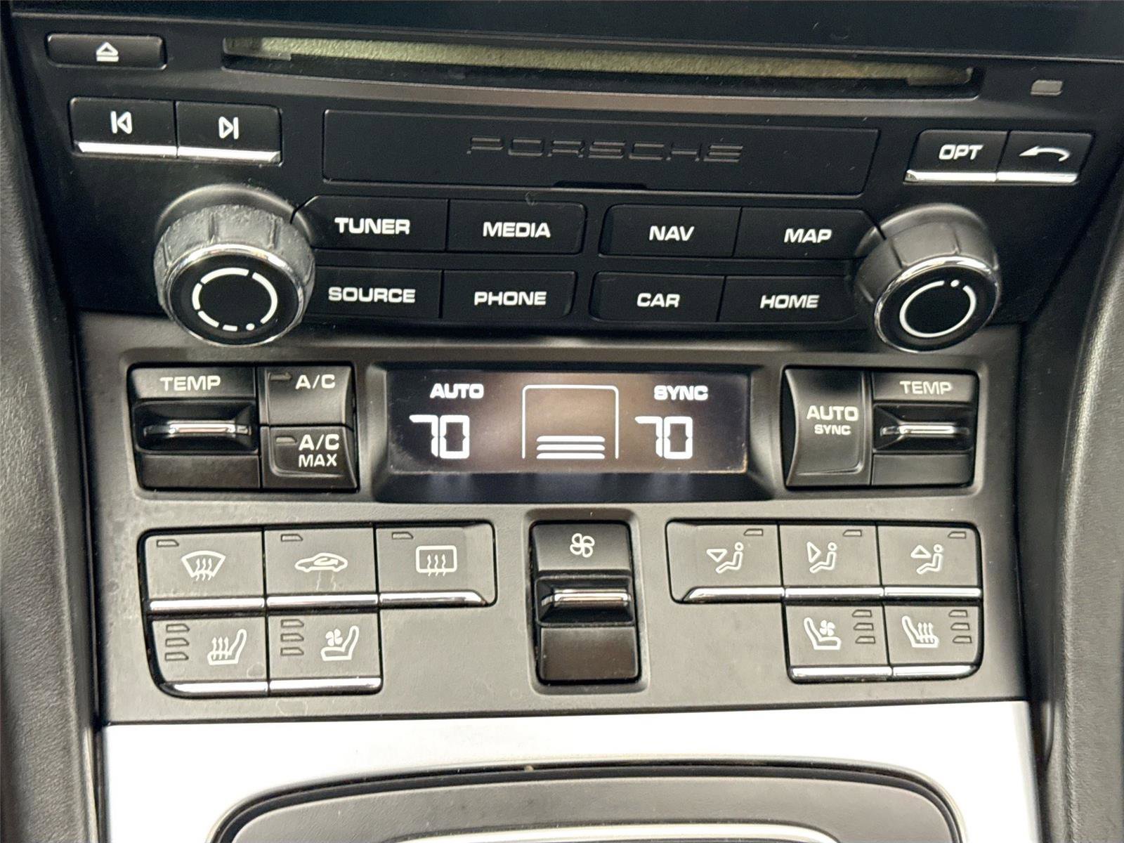 Used 2017 Porsche 911 Carrera S image 26