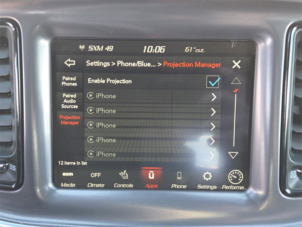 Used 2021 Dodge Challenger R/T Scat Pack image 9