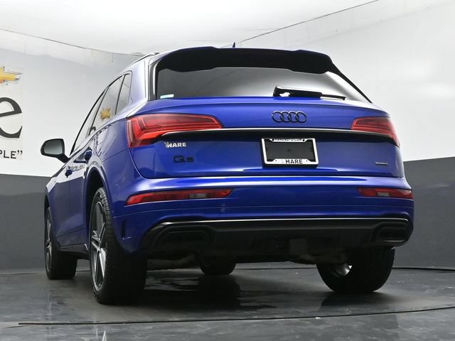 Used 2023 Audi Q5 e Prestige w/ Prestige Package AWD/4WD image 73