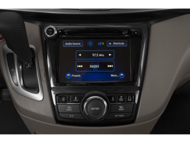 Used 2014 Honda Odyssey Touring Elite image 5