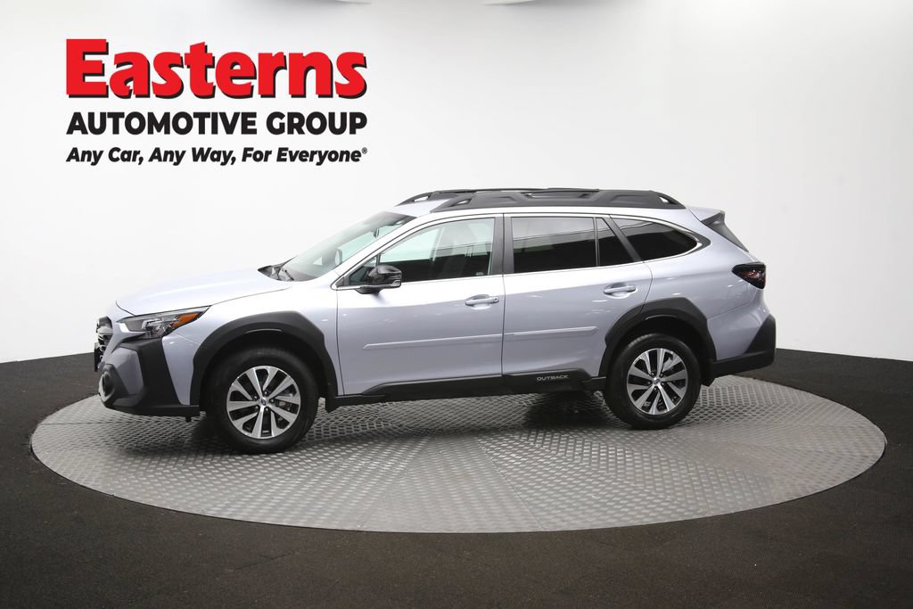 Used 2025 Subaru Outback Premium AWD/4WD image 52