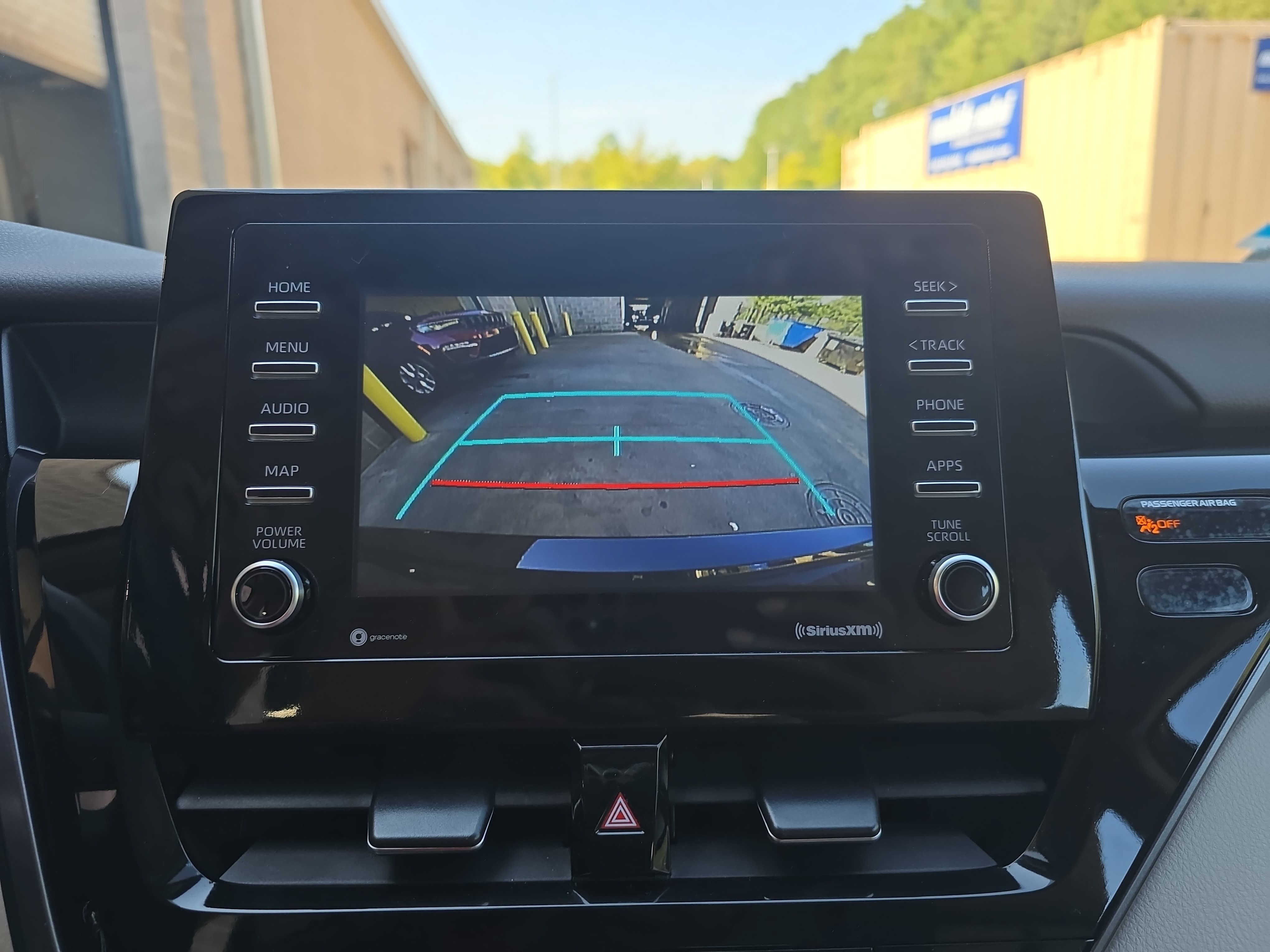 Certified 2024 Toyota Camry LE FWD image 21