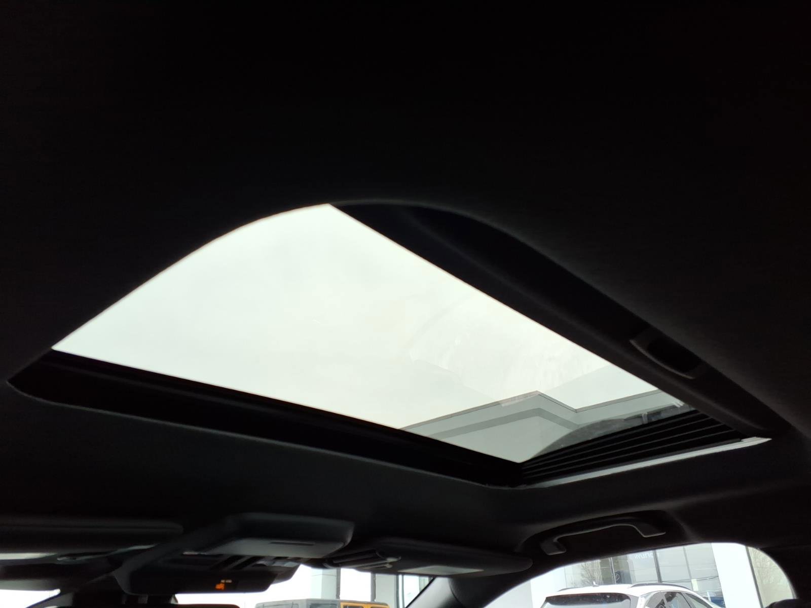 New 2026 Subaru Outback Limited image 5