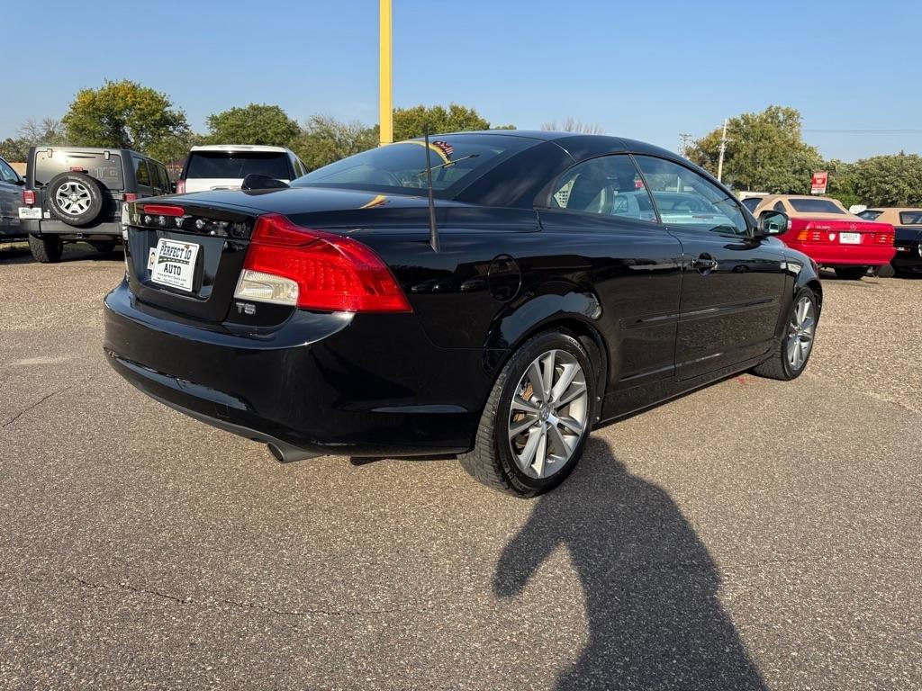 Used 2012 Volvo C70 T5 image 15