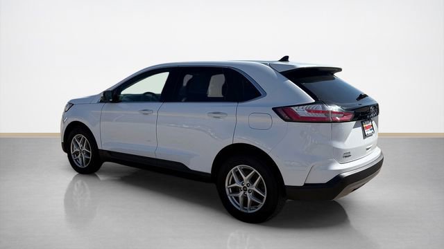 Used 2024 Ford Edge SEL w/ Convenience Package AWD/4WD image 5