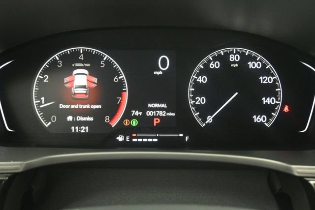 Used 2026 Honda Civic Sport image 9