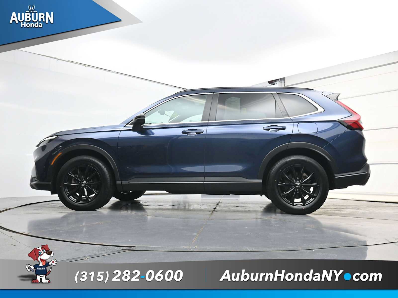 Used 2025 Honda CR-V Sport-L image 22