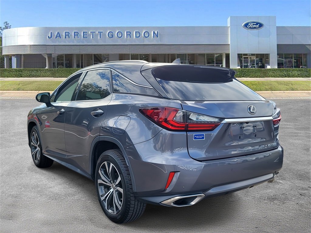 Used 2016 Lexus RX 350 350 image 3