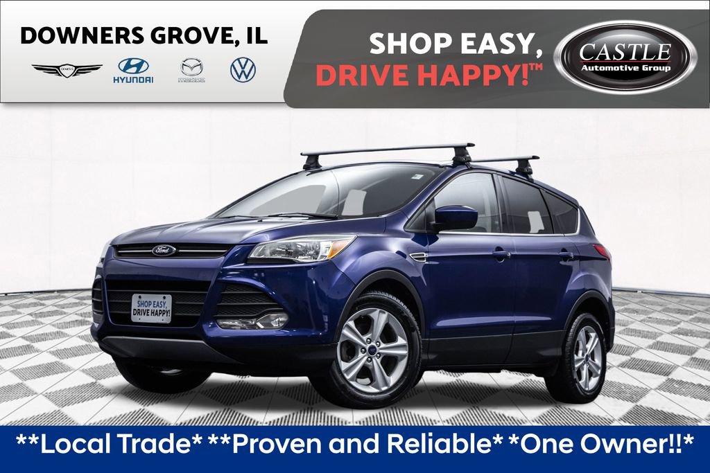 Used 2014 Ford Escape SE image 1