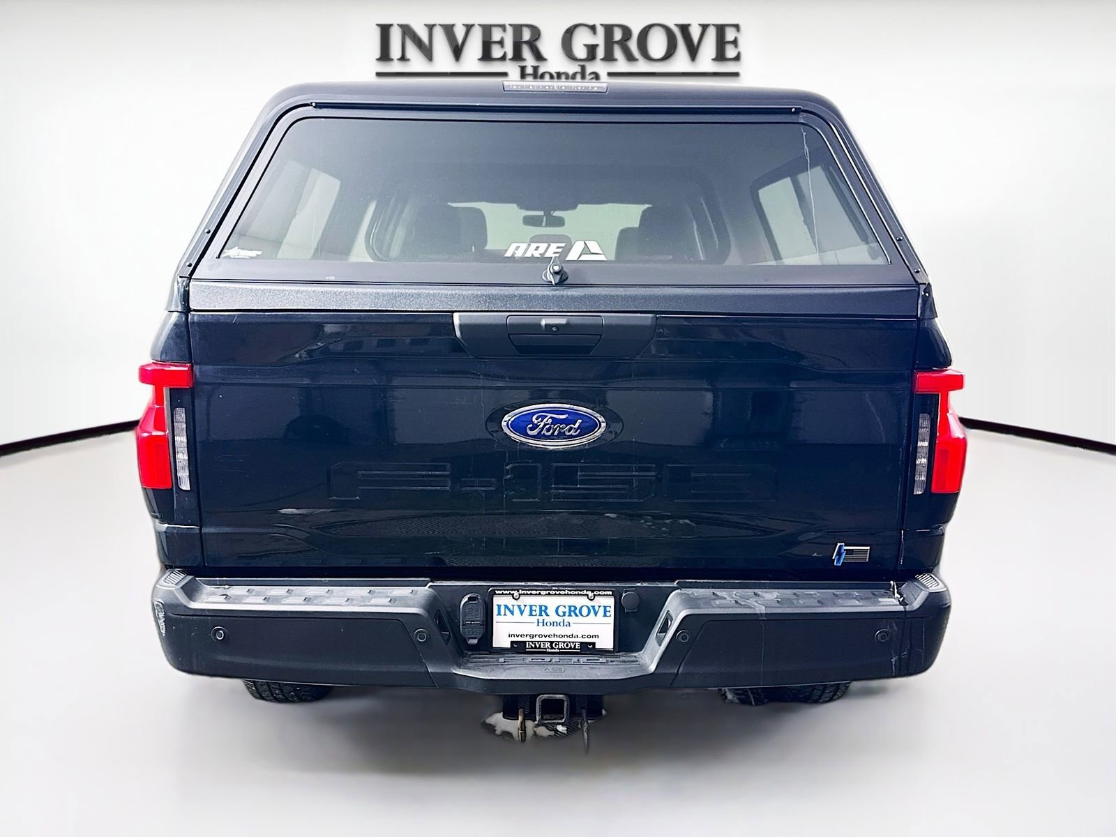 Used 2022 Ford F150 Lightning Pro w/ Max Trailer Tow Package image 6