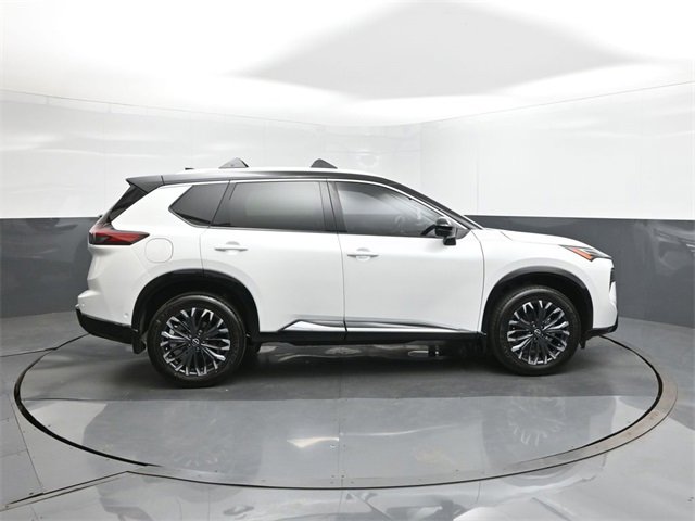 New 2026 Nissan Rogue Platinum w/ Platinum Premium Package image 22