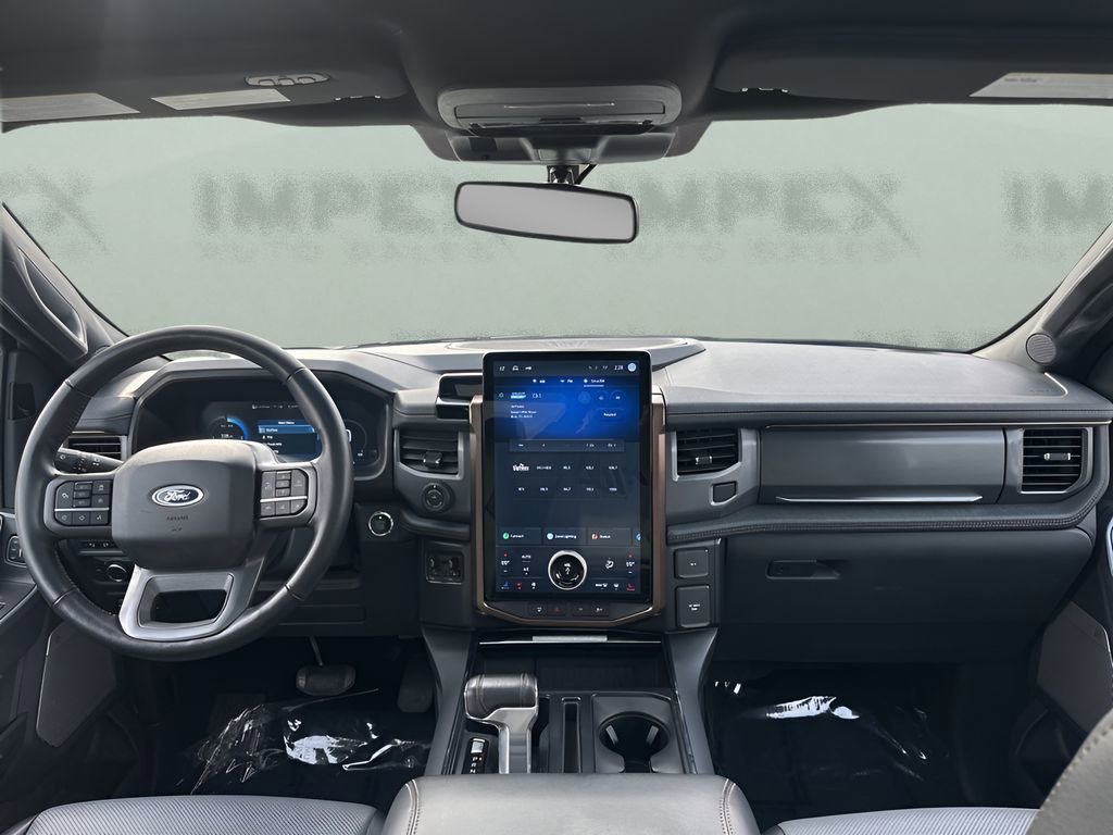 Used 2022 Ford F150 Lightning Lariat w/ Equipment Group 511A High image 15