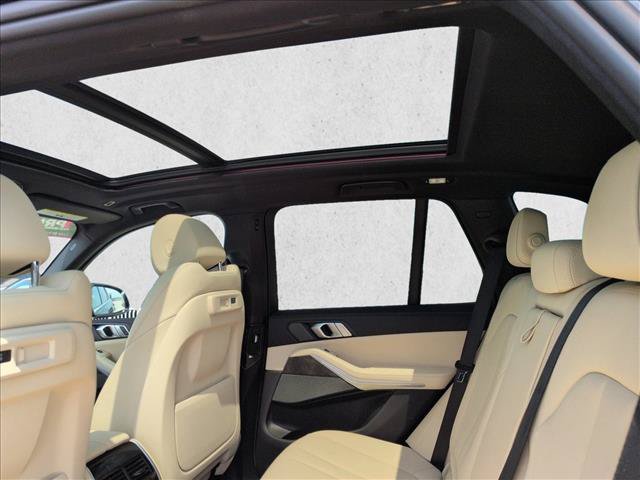 Used 2021 BMW X5 xDrive45e w/ Premium Package AWD/4WD image 20