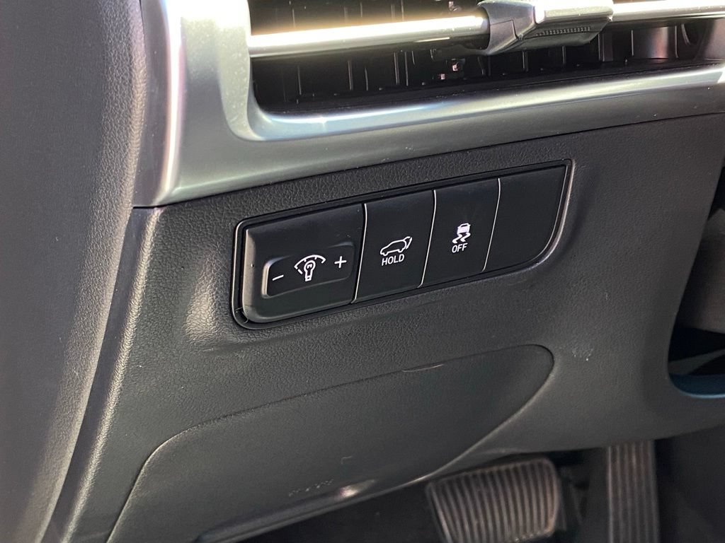 Used 2026 Hyundai Tucson SEL AWD/4WD image 12