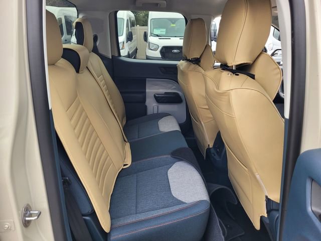 Certified 2024 Ford Maverick XLT w/ XLT Luxury Package image 17