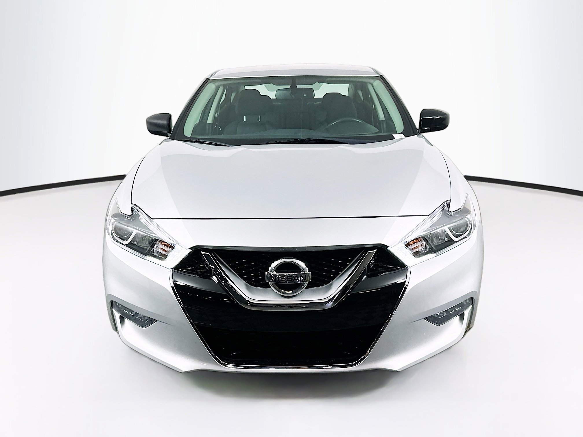 Used 2016 Nissan Maxima 3.5 S FWD image 2